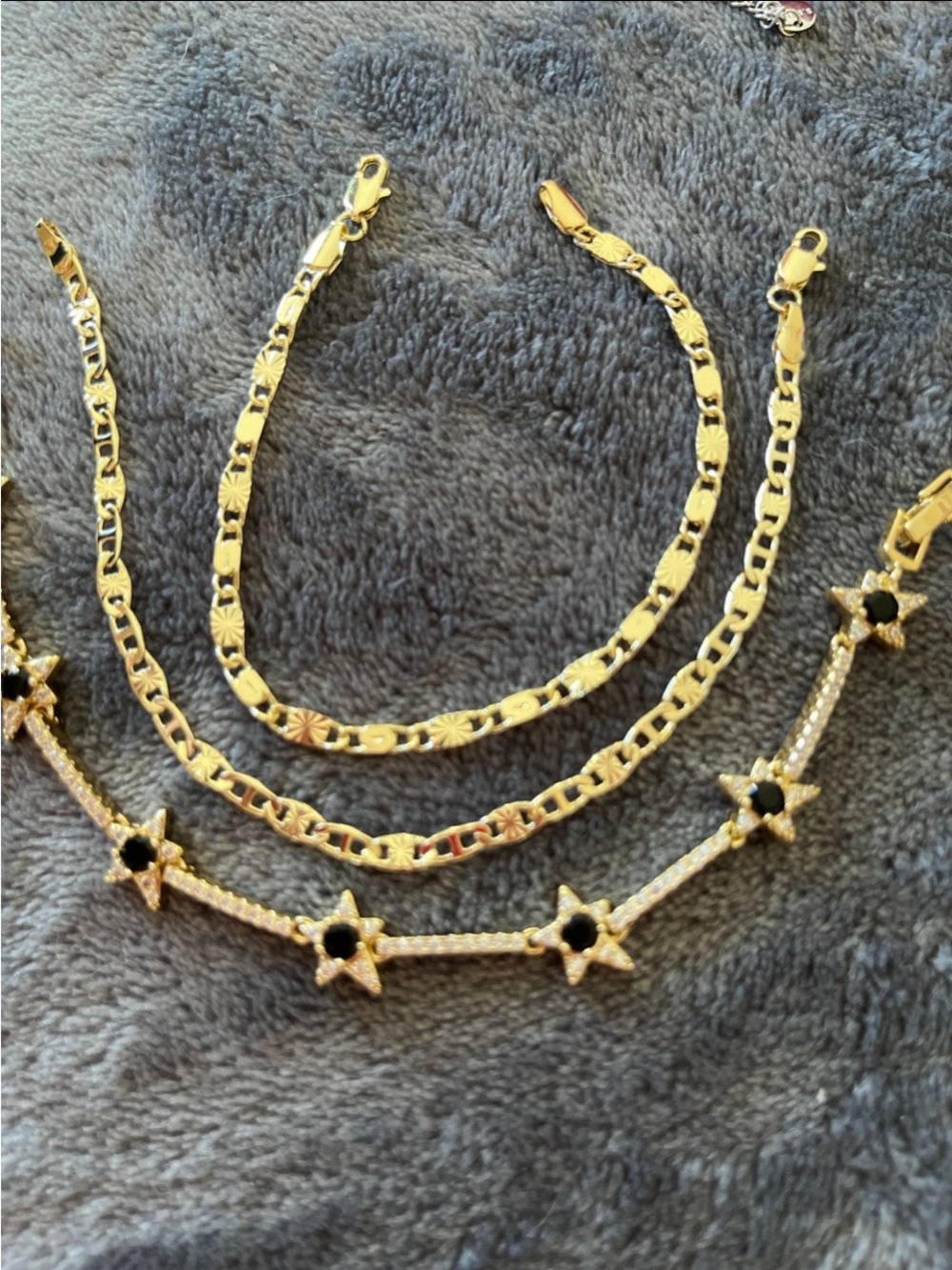 Bracelet Bundle